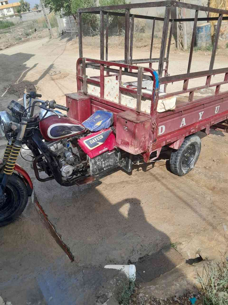 ستوته • دايون • ٢٠١٧