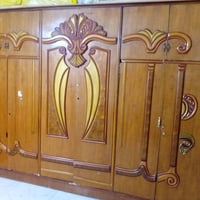 كنتور صاج • ٦ بيبان • توصيل