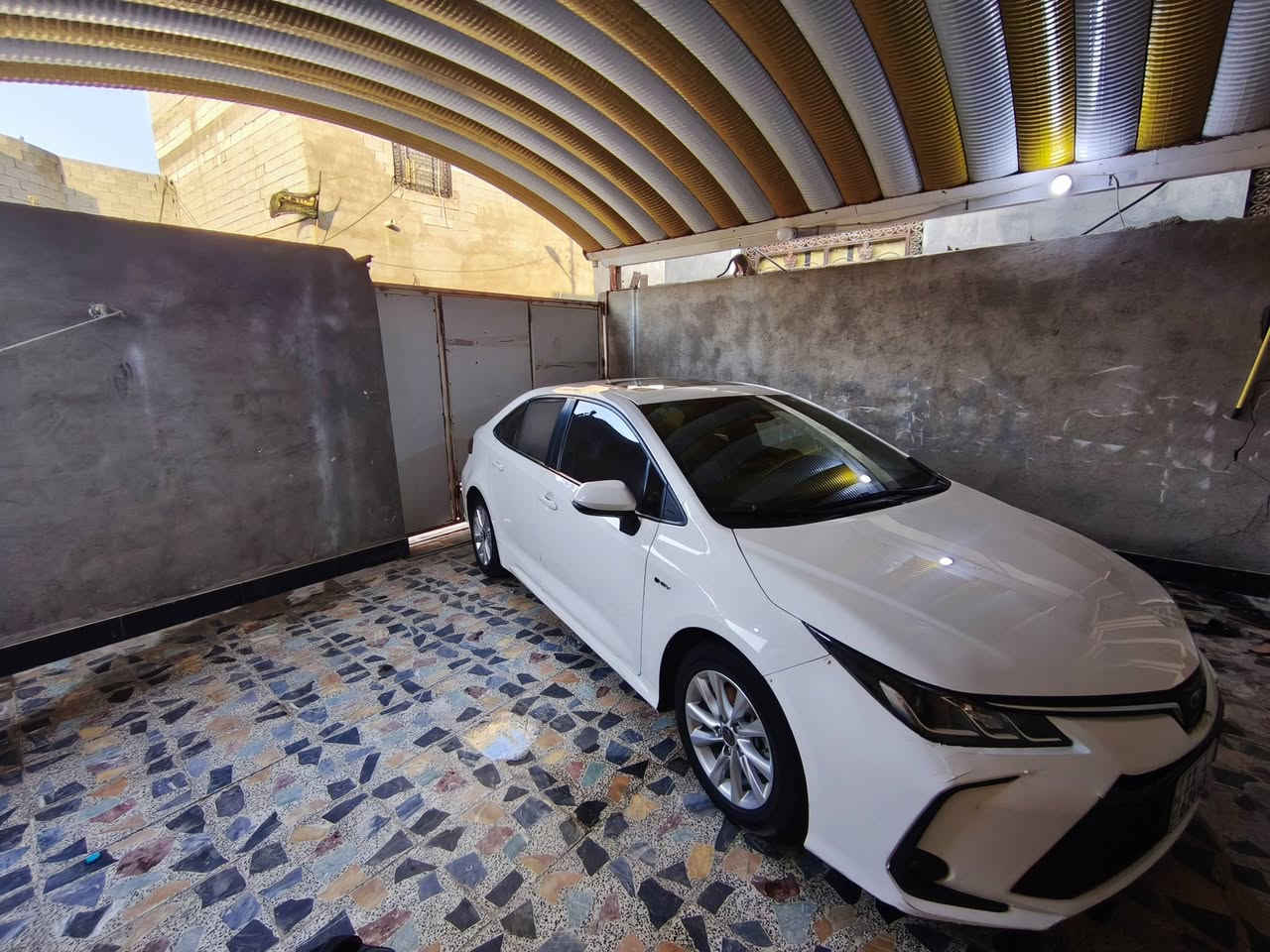السلام عليكم كورلا هايبرد موديل 24, إستقطاع مباشر راعيها انسان ذهب كلش ذهب السياره بيها ملاحضات بسيطه بل بدي شوف العين وثنين مكان بارد مكان السياره بصره للاتصال *********** فقط وتساب هاذ الرقم
وهاذ شريحه ***********
السلام عليكم كورلا هايبرد موديل 24, إستقطاع مباشر راعيها انسان ذهب كلش ذهب السياره بيها ملاحضات بسيطه بل بدي شوف العين وثنين مكان بارد مكان السياره بصره للاتصال *********** فقط وتساب هاذ الرقم
