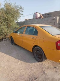 ليفان • مراوس بكيه