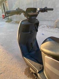 خمس بطاريات • ٣ سرعات • البلديات شارع المصرف