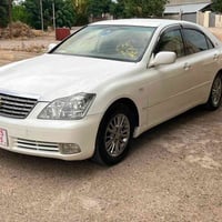 شاهينة موس • ٢٠٠٧ • بويا كودي