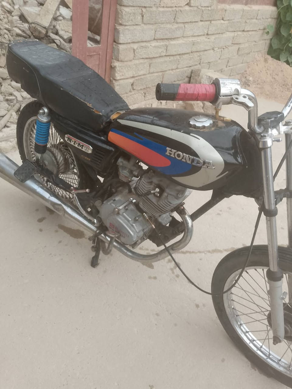 هوندا • بيع مستعجل