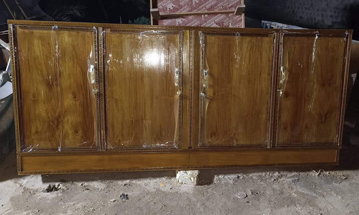 بوفيه • مترين ونص • الشاميه