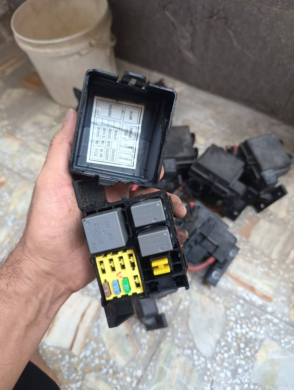 غراض مشكل • بغداد الرصافه • توصيل محافظات
