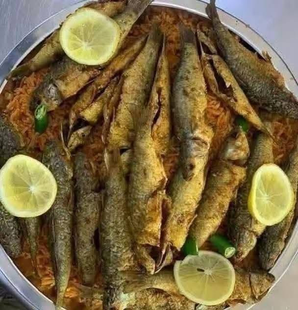 متوفر سمج زوري منضف ومغسول بس عليج قرمشي وطعمه يخبل *********** رقم موبايلي للحجز
علبه ٣ آلاف
