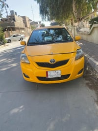 يارس كندي موديل ٢٠٠٩ مشروع وطني سعر ٧٠ بيها مجال بونيد مبدل بابين مبدل...