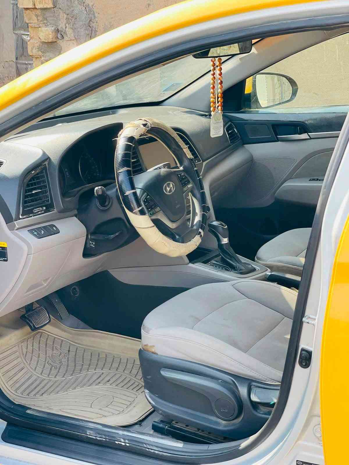 النترا • ٢٠١٧ • بدايه بخار