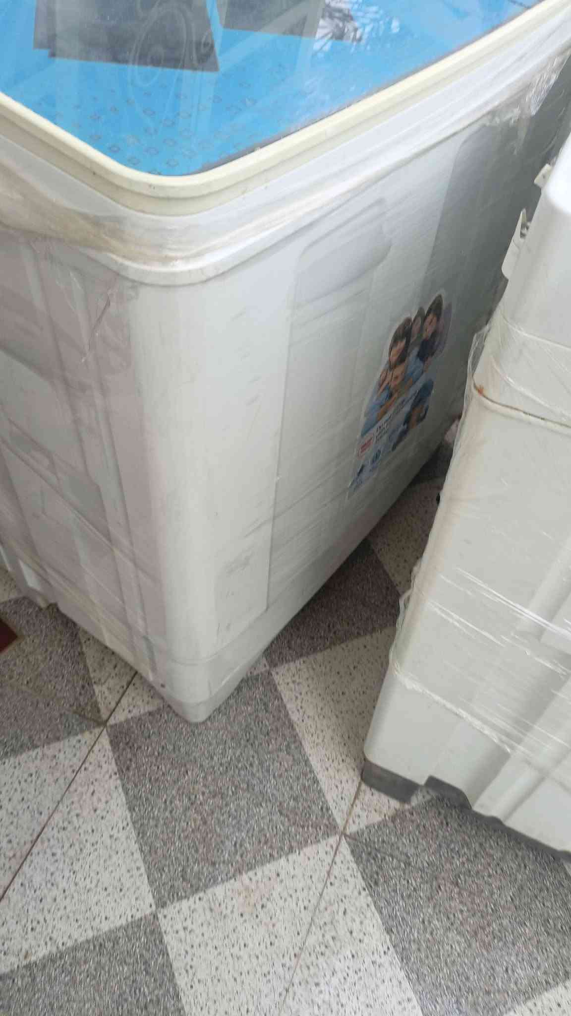غسالات • كلش نضيفه • تقاطع الساده بعقوبة