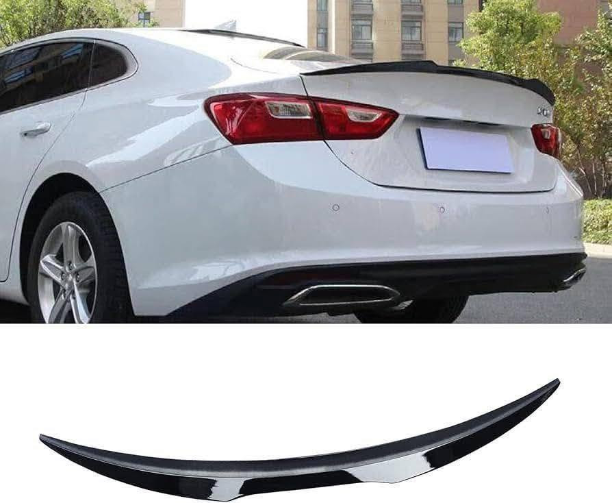 ماليبو ٢٠٢٤ • قطع غيار • البصرة الاصمعي