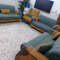 9مقعد نظيف بدون ضرر السعر 225 بي مجال ..07725689868