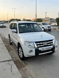 باجيرو خليجي • ٢٠١٠ • ٦ سلندر