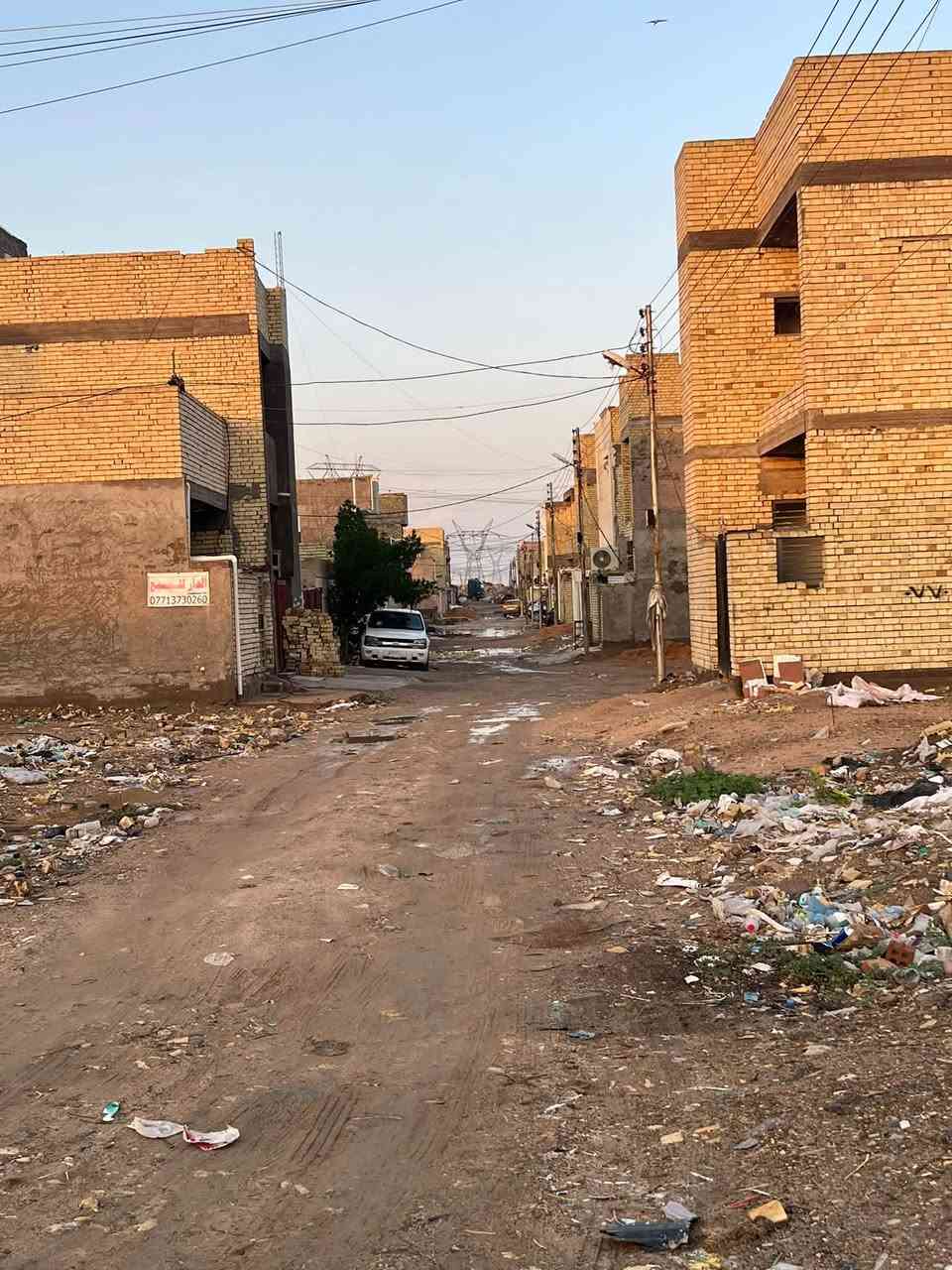 سند٢٥ زراعي • ١٠٠م • ١٥٠م