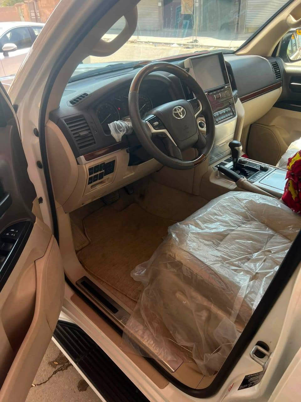 ١٨ فطيم بغداد بأسمنه وسونارهه ويا الصور 
ماشيه ٨٠ مكاني بابل مركز مدنيه 
اتصال +964 780 122 9167

نص مكتوب في الصور:
- منشور Ridha Jassim
- أعجبني
- تعليق
- مشاركة
- ٨:١٢ م
- سونار المنصوري
- تبديل
- خدوش
- صبغ
- بارد
- صبغ + معجون
- ملاحظة / نخلي كامل مسؤوليتنا بعد الفحص و تسليم التقرير الى الزبون
- الاسم
- ابو شهد
- التاريخ
- 2026-08-23
- نوع السيارة
- لاندكروز
- رقم السيارة
- ٧٥٤٩٢
- السونار غير
- مسؤول عن الكص
- و الغرق و الحرق
- الجانب الأيمن
- الجانب الأيسر:
- الجانب الأمامي: المصد مفتوح
- السونار نفذ لمدة ٢٤ ساعة من تاريخ الفحص
- بالنسبه لبعض السيارات الدبل كورد لا يعتبر ضرر في المركبه
- الملاحظات
- توجد خدوش ورصعات
- تم فحص الهيكل الخارجي فقط
- الجانب الخلفي: المصد مفتوح
- الجانب العلوي :
- حسين المنصوري
- بابل - حله / شارع 80 قرب الموارد المائية
- *********** - ***********