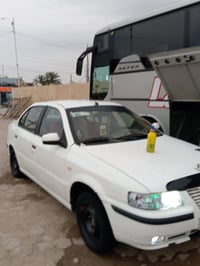 سمند • رقم انكليزي • ذي قار