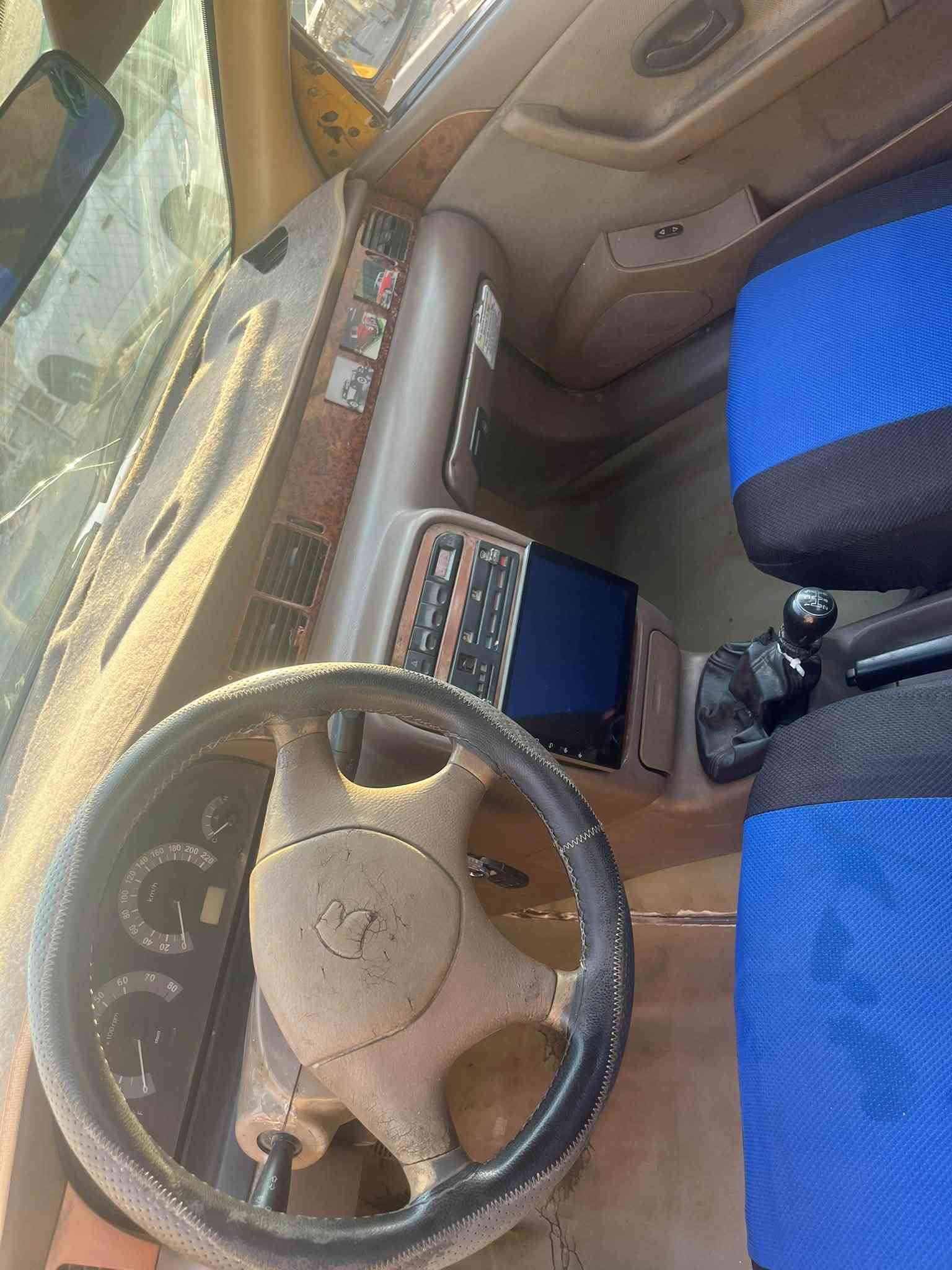 سمند ٢٠١١ • سنويه باسمي • لايت زنون