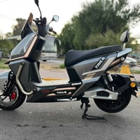 تاليج T73 • كهربائية • موديل ٢٠٢٦