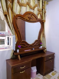 غرفة نوم • نظيفه جداً • بدون خدوش
