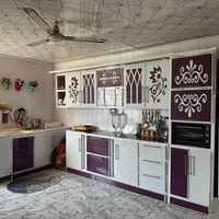 حي العمال • ٢٦٠م • بناء بلوك