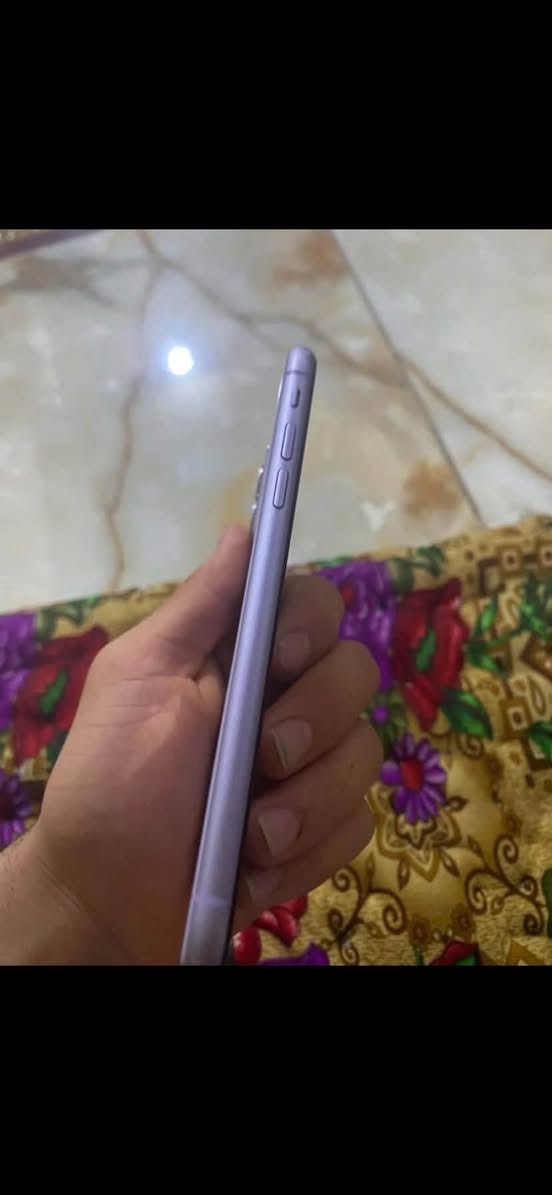 لبيع
📲١١عادي 

📱ابدل شاشه وكاله

🪫بطارية ٧٣

📷فيس أيدي متوقف 

التلفون كلش نضيف

السعر 250 قابل التضاوض  

الرقم ***********
