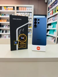 سامسونك S26 Ultra • ٢٥٦ • نضافة ١٠٠٪