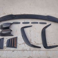 جارجر • جناح • غلاف مراية