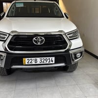 موديل ٢٠٢٥ • ماشي ٢٠٠٠ • ٤ ويل
