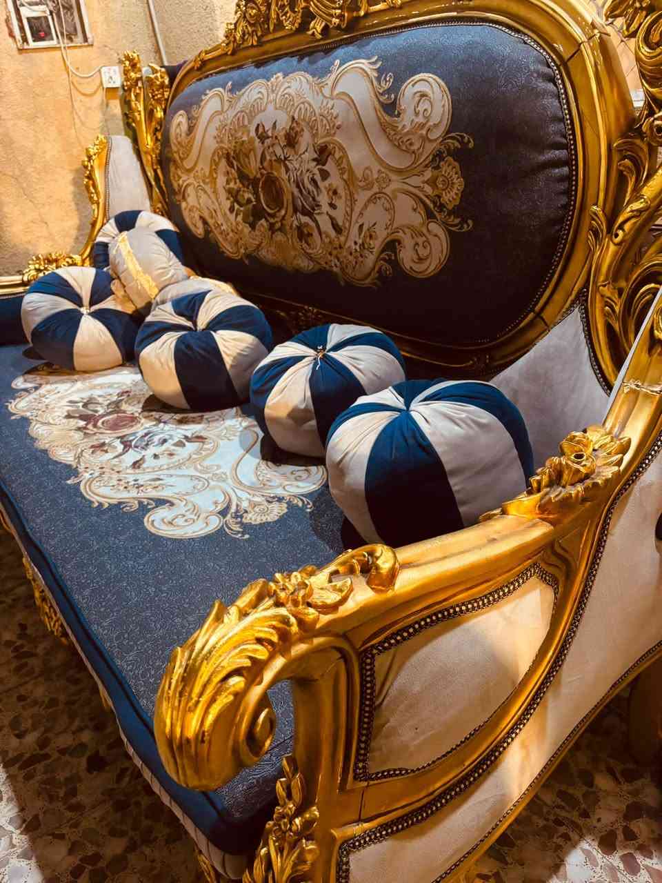 تخم زان مصري