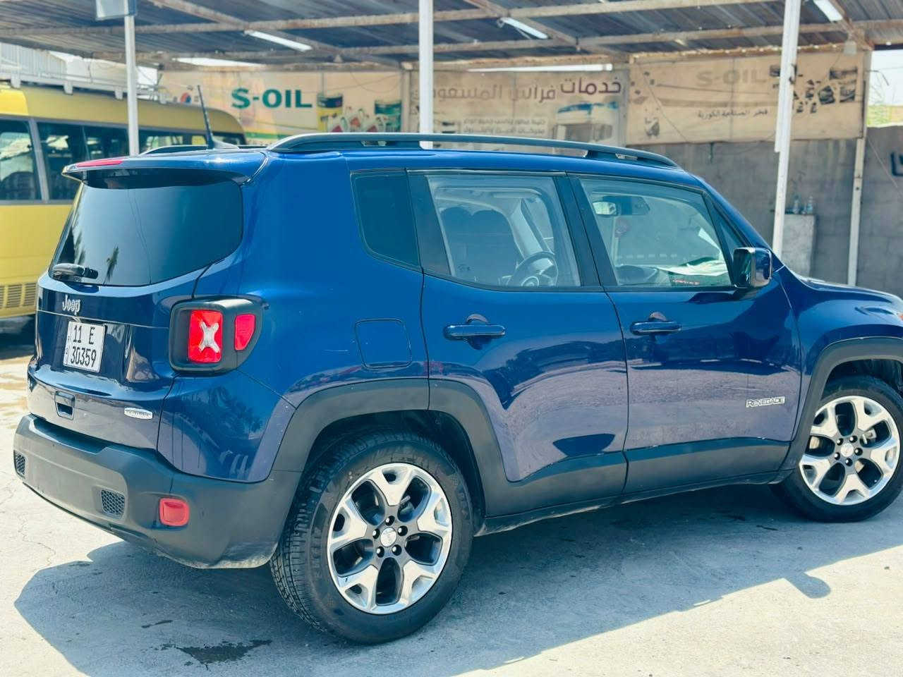٢٠٢٠ • مكينة ٢٤٠٠ • كربلاء الحسينية
