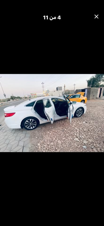 ازيره ٢٠١٤ • ٦ سلندر • بصمه تشغيل