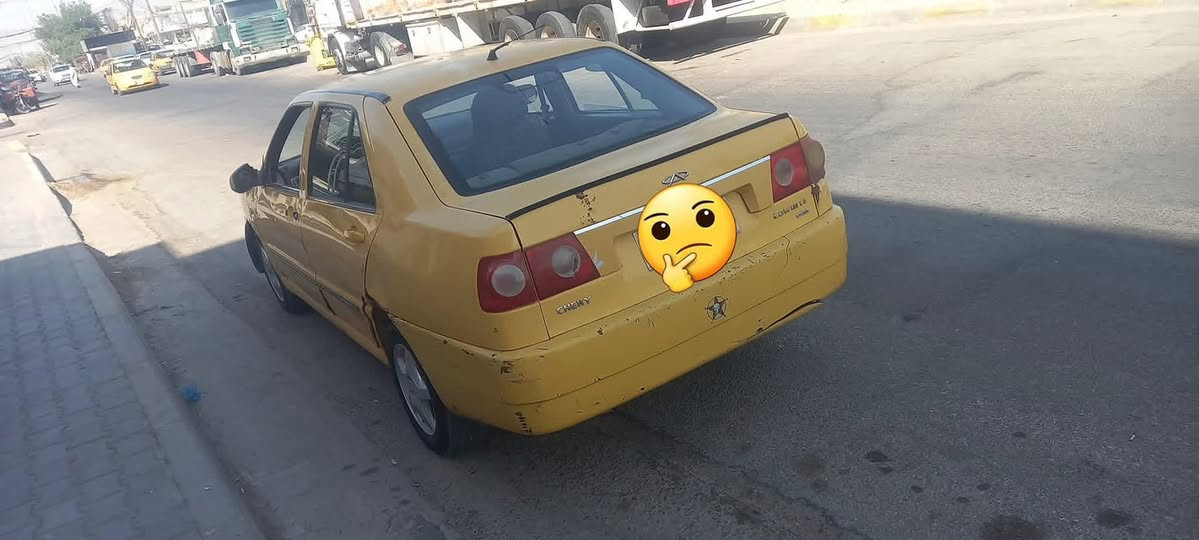 مستعجل علبيع
شيري محوره محرك كورلا اوتماتيك رقم كربلاء  السعر17 راعيها عندي رقمه ويريد تحويل  بكربلاء هيئه وغرامه عليشتري غرامه اتوقع ماعليها بس هيج ابيع ***********
