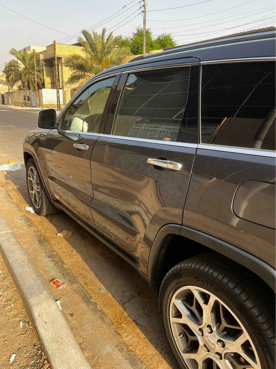 لمتد 3600 كفاله عامه *********** الزبير, البصرة
