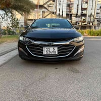 ماليبو بريمير • محرك 2000 • ٣٥٠٠٠ كم