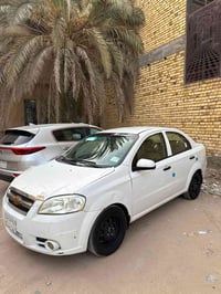 افيو • ٢٠١١ • رقم بصره