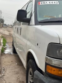 سفانه ٢٠٠٨ • مكينة وكير جدد • قاعده فيوزات