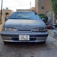 برنس • ١٩٩٤ • رقم بغداد