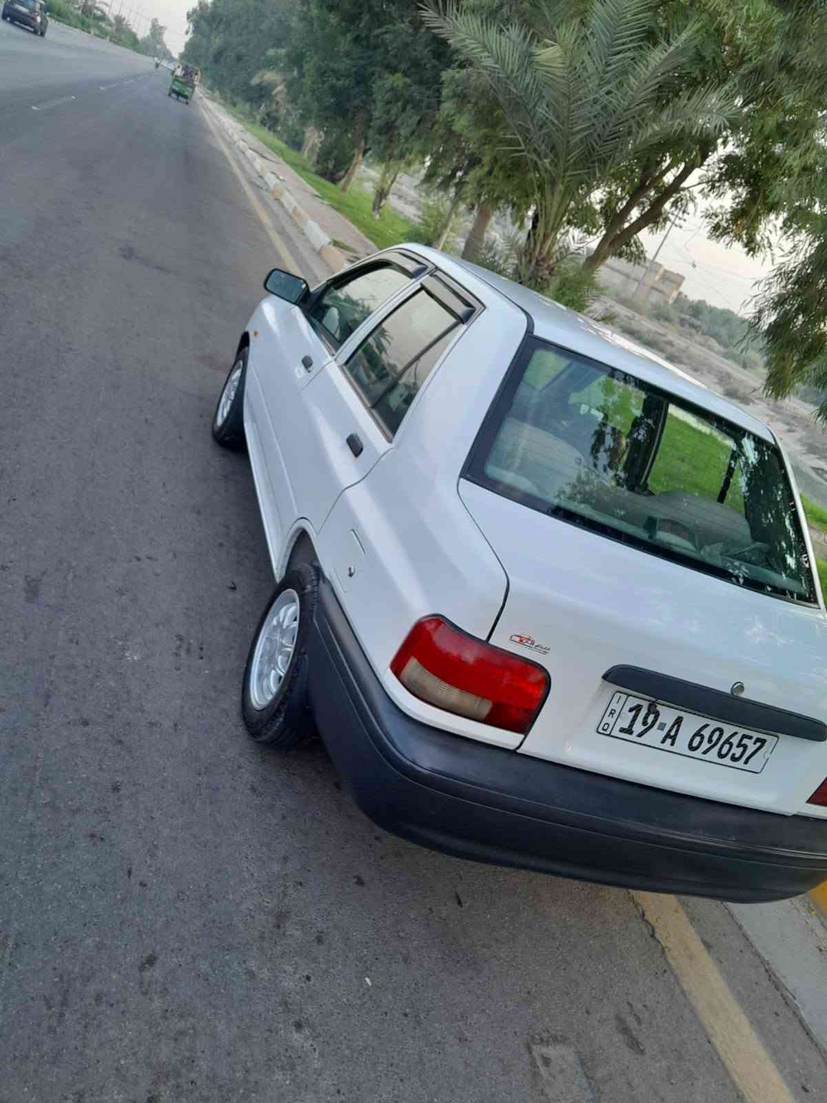 موديل ٢٤ • كفالة عامه • رقم كربلاء