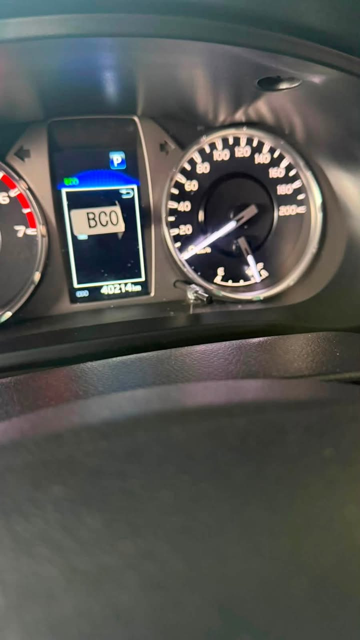 🚘 للبيع…
TOYOTA HILLUX 2025

اللي يدور على النظيف ، هاي فرصته.

✅ موديل 2025
✅ فول مواصفات
✅ كفالة عامة
✅ ضمان SAS
✅ تبريد كشنات
✅ رادارات
✅ تبريد خلفي
✅ شاحن وايرلس
✅ مغلفة بالكامل PPF
✅ الممشى: 40 ألف كم فقط

📍 العنوان: واسط – الزبيدية

📞 ***********
📞 ***********
