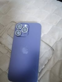 14 برو ماكس لبيع مبدل بس شاشه اصليه فقط فيس ايدي شغال بطاريه 81 سعره 6...