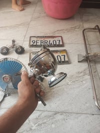 ورحمه الله وبركاته عندي ذني الغراض للبيع سيبايه اسمهه باسهيل سعره 50فا...