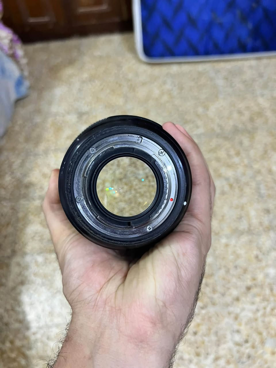 كاميرا نيكون D810 فول فريم
عدسة 85 سيكما فول فريم

اذا تريد تشوف شغلها تعال لحسابي عالانستا وشوف الصور 

(المصور علي الجنابي) يوزر (the.pro6)

المكان بابل-حله

***********
