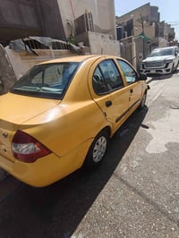 موديل ٢٠١٥ • مكفول مكينه وكير • ضربه امامي مبدل