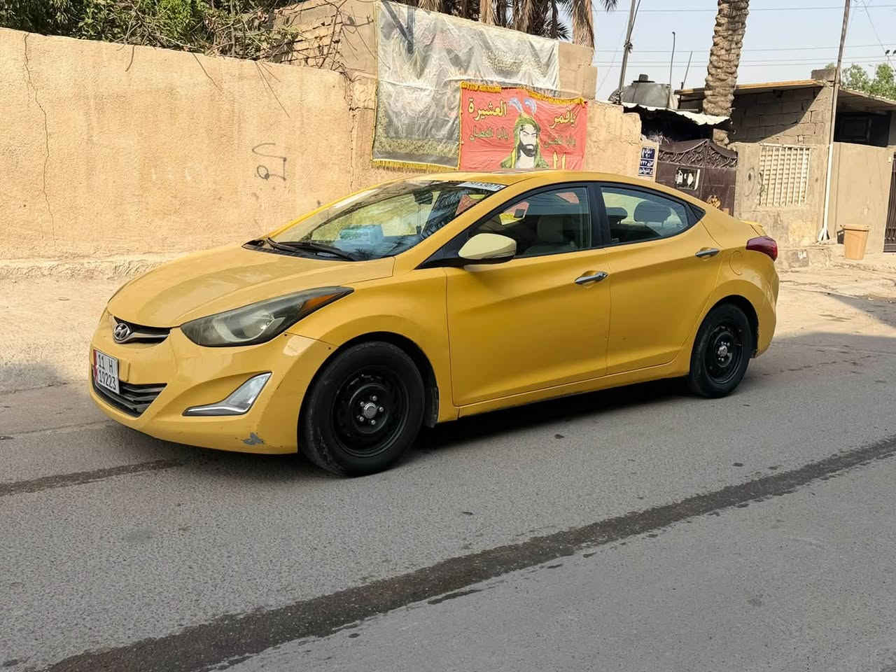 النترا • ٢٠١٣ • مواصفات فول