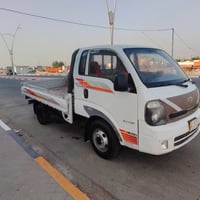 موديل ٢٠١٣ • تحويل شرط • مكينه شرط