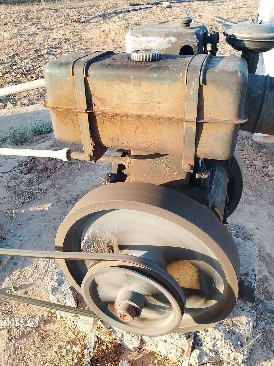 لستر نظيف جديد شغال 
مع داينمو 
للبيع السعر 350وبي مجال 
اتصل ع الرقم ***********
