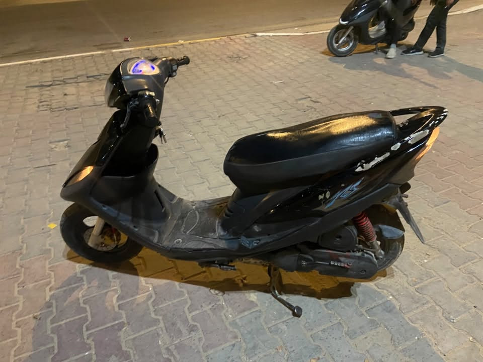 ماكس عدلة كلشي بلادي
سعر ٩٥٠ مع وصل معرض

مكان كربلاء الحر ***********
