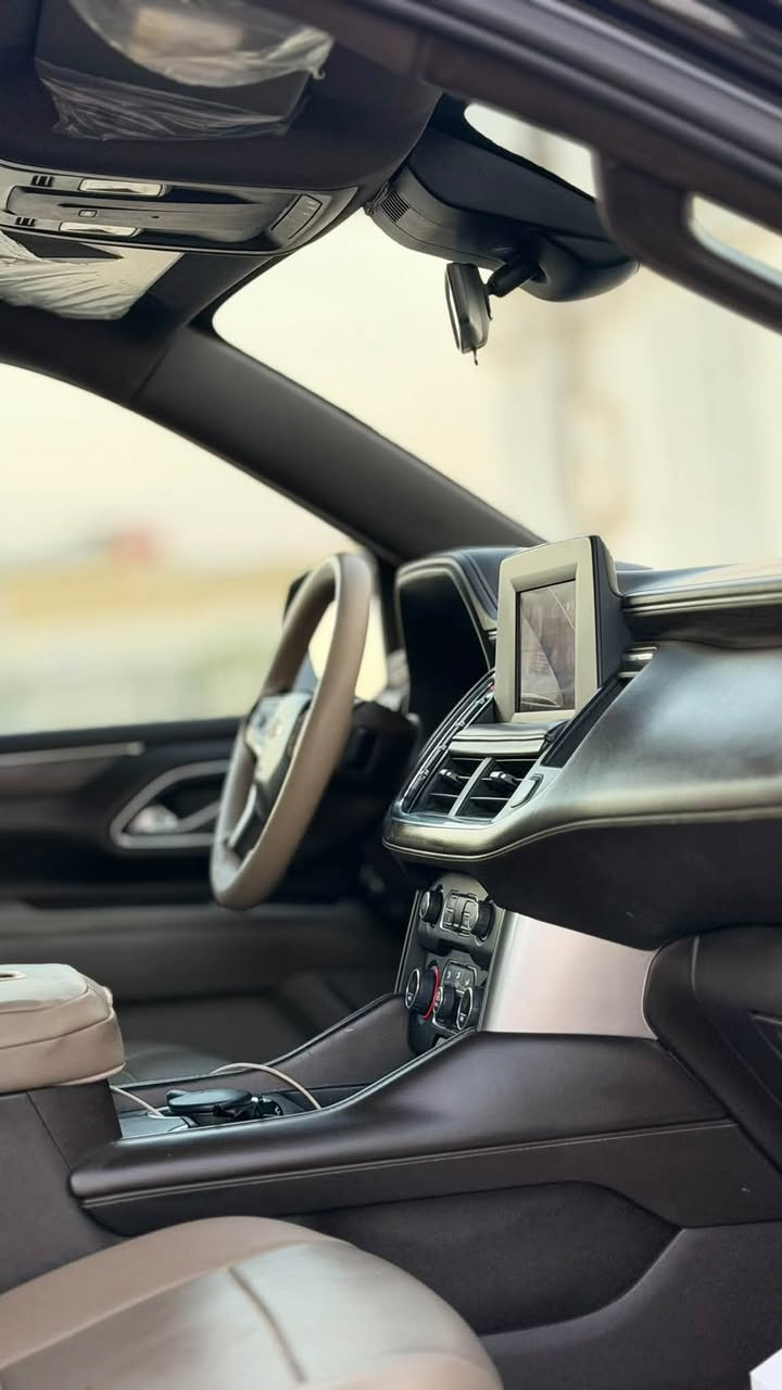 للبيع تاهو 2023  LS خليجي  بغداد باسمي
بصمة تشغيل 

كشنات كهرباء 

ثلاجه 

رادار 

نقطه عمياء 

هاندبريك بصمه 

كامره 

شاشه 

تشغيل عن بعد

 مانع تصادم

 تحديد مسار 

٧راكب تبريد مركزي

 داتا شو تنبيه عند الاقتراب من اي شيء

 لد أمامي وخلفي

 لايتات زنون 

فول تحكمات وانضمه 

باقي مواصفات التاهو معروفه

ماشية 86 

مكفولة من الصبغ والتبديل والفتح 

***********
