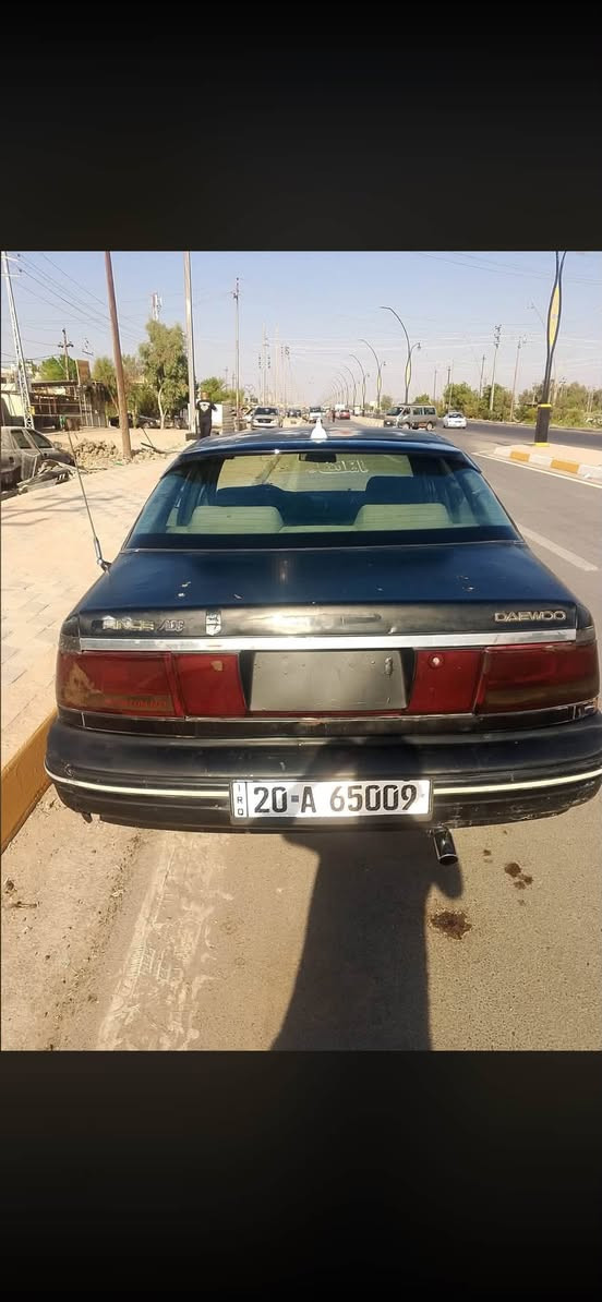 دايو برنس • رقم نكليزي • تحويل بنفس اليوم