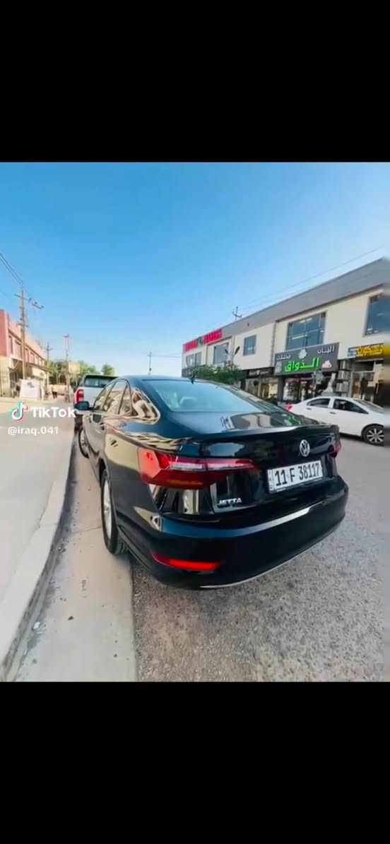 جيتا • ٢٠١٩ • قطعتين كفالة
