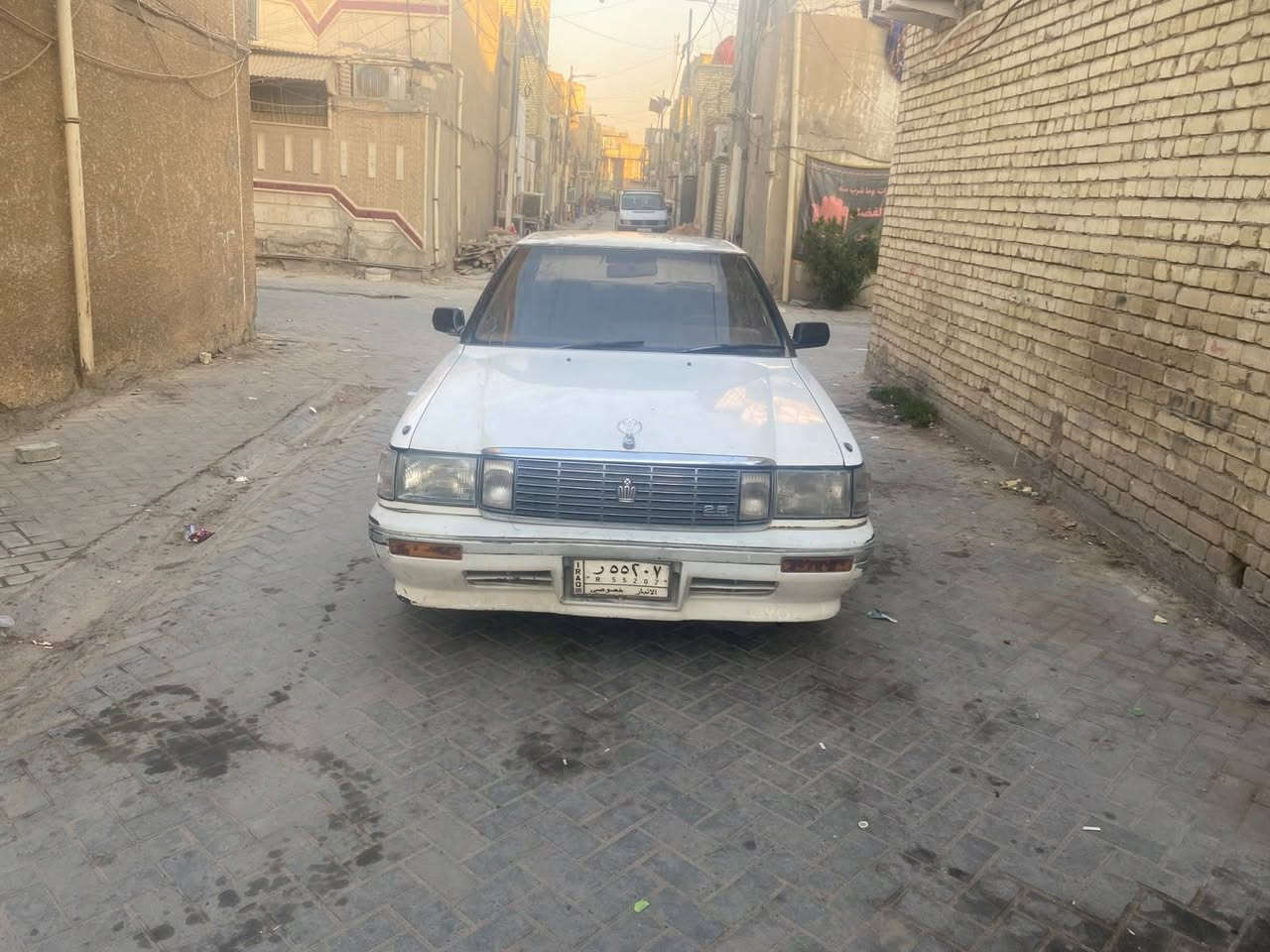 هارتوب موديل 91 بدون صبغ بدون ضربه رقم انبار مشروع وطني بسمي
ب٣٥ وبيه مجال مكانه بغداد مدينه الصدر 
رقم الهاتف ***********
